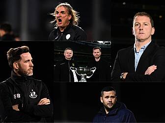 OTB LOI Podcast Ep 39 - FAI Cu...